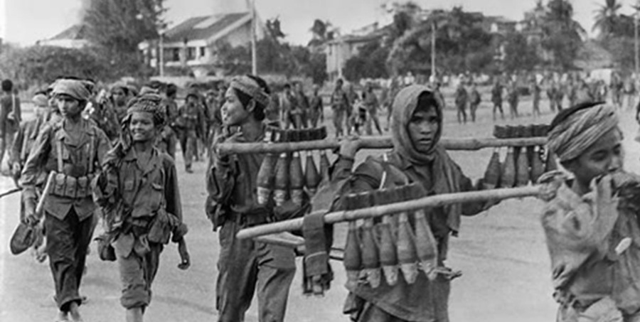 Accadde Oggi 17 Aprile