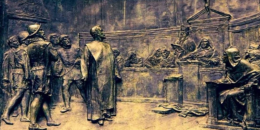 Accadde Oggi 23 Maggio