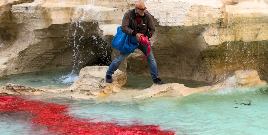 Accadde Oggi 19 Ottobre