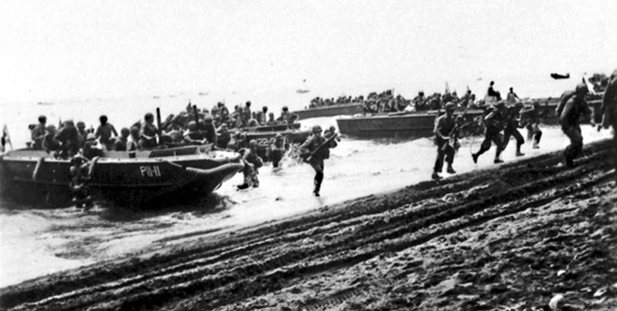 Accadde Oggi 7 Agosto