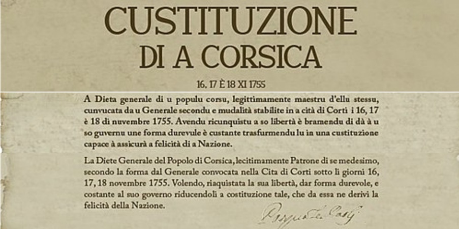 Accadde Oggi 18 Novembre