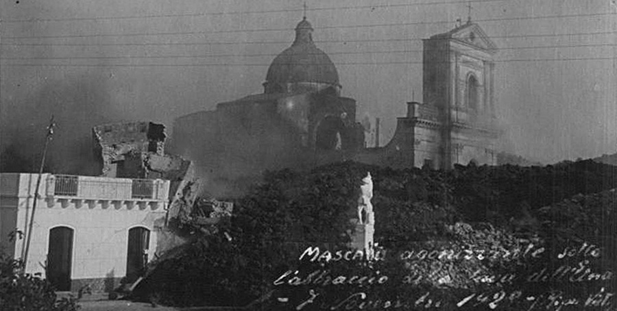 Accadde Oggi 6 Novembre