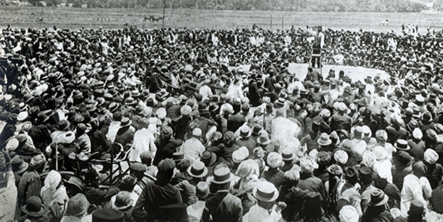 Accadde Oggi 11 Settembre