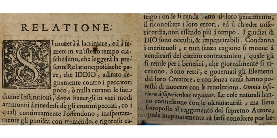 Accadde Oggi 7 Ottobre