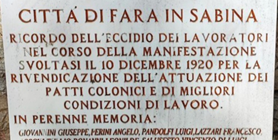 Accadde Oggi 10 Dicembre