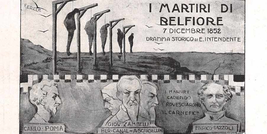 Accadde Oggi 7 Dicembre