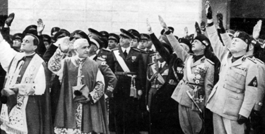 Accadde Oggi 27 Novembre