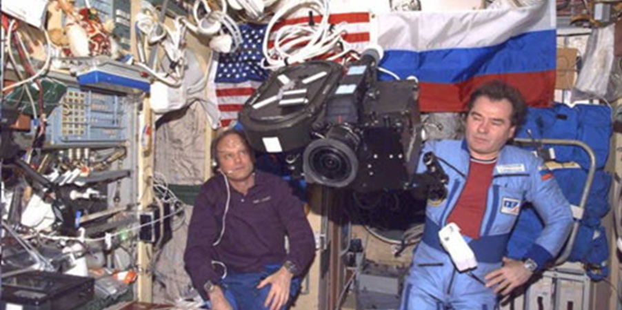 Accadde Oggi 14 Marzo