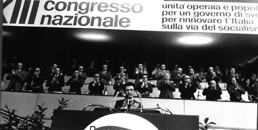 Accadde Oggi 17 Marzo