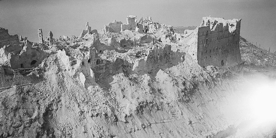 Accadde Oggi 15 Marzo