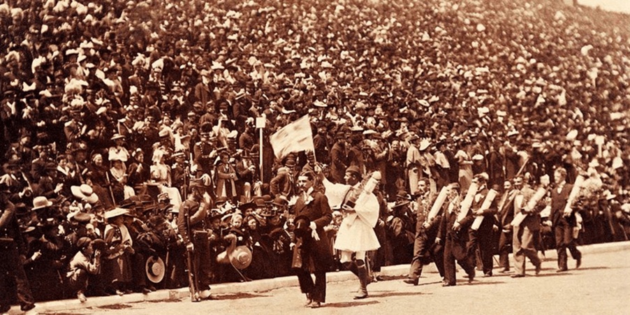 Accadde Oggi 10 Aprile