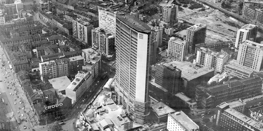 Accadde Oggi 4 Aprile