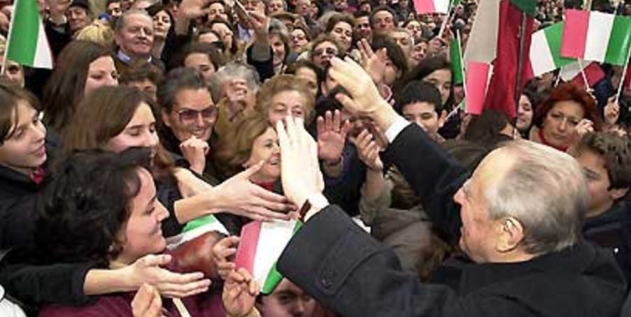 Accadde Oggi 18 Maggio