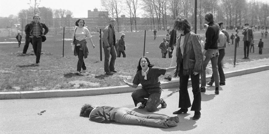 Accadde Oggi 4 Maggio