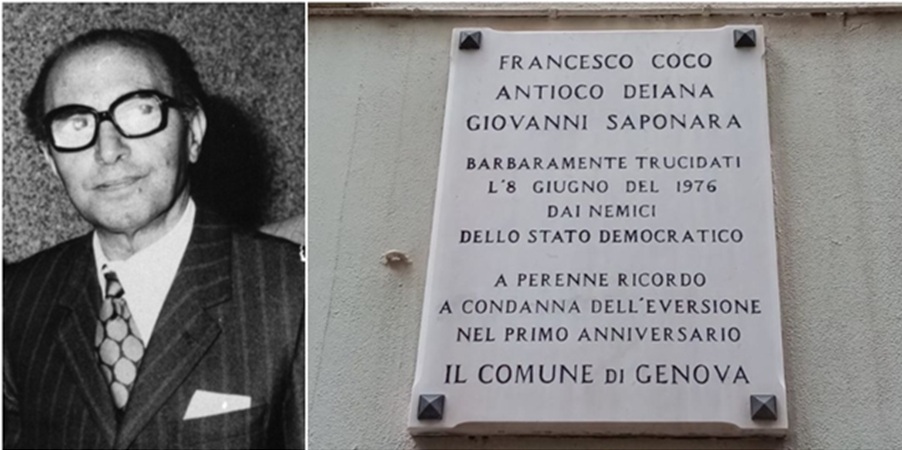 Accadde Oggi 8 Giugno