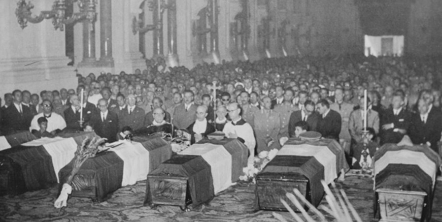 Accadde Oggi 30 Giugno