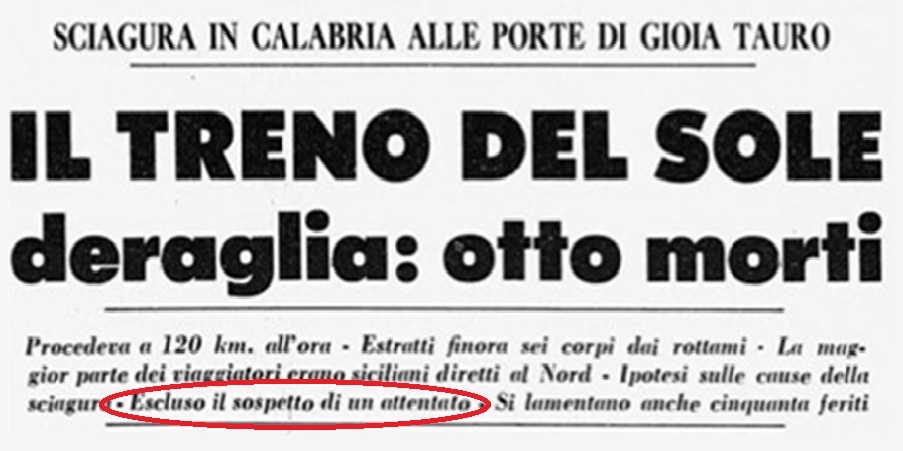 Accadde Oggi 22 Luglio