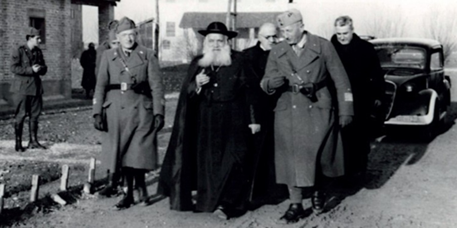 Accadde Oggi 10 Settembre