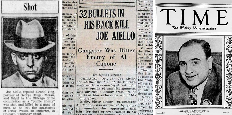 Accadde Oggi 23 Ottobre