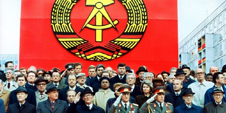 Accadde Oggi 17 Ottobre