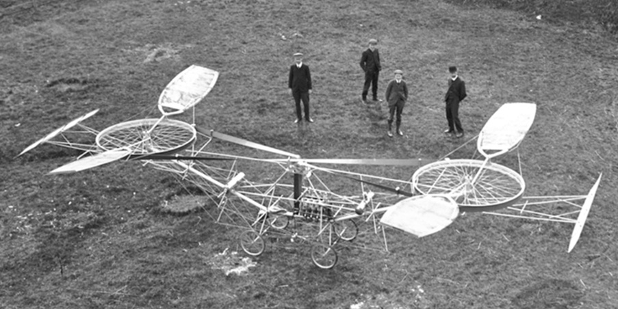 Accadde Oggi 13 Novembre