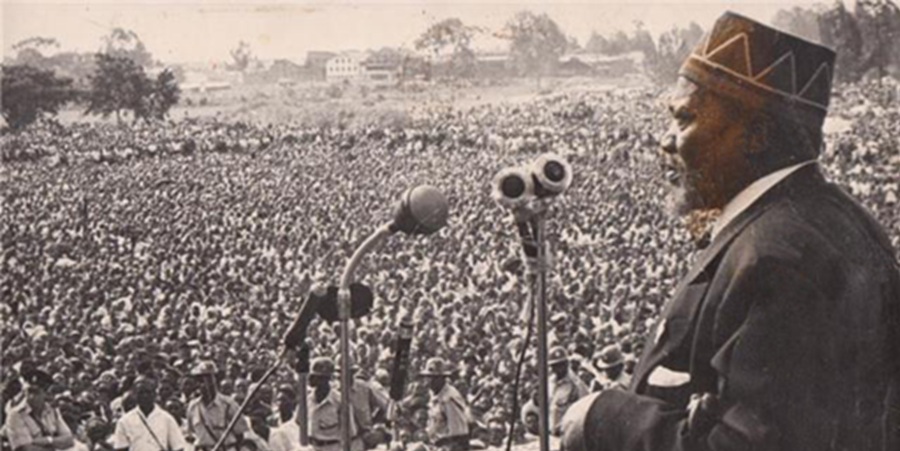 Accadde Oggi 12 Dicembre