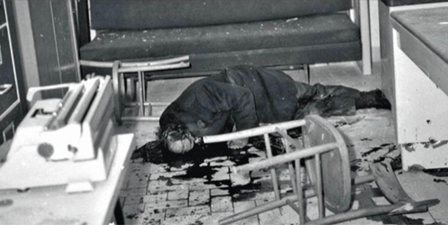 Accadde Oggi 10 Dicembre