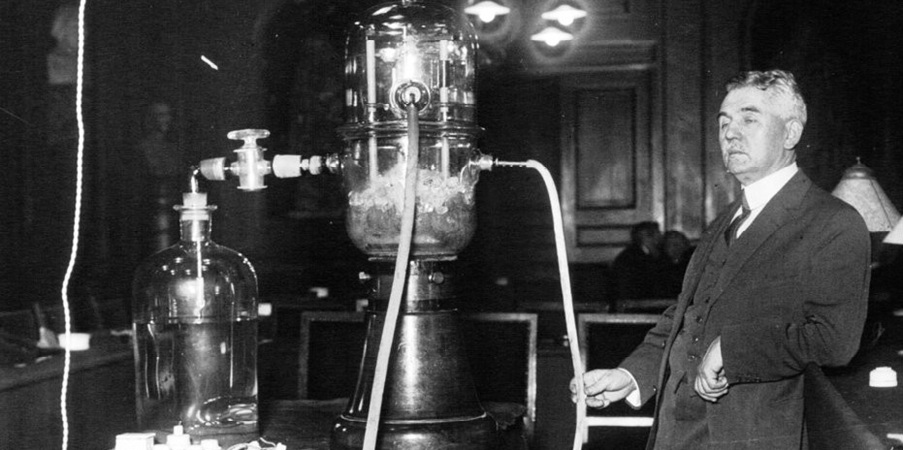 Accadde Oggi 19 Gennaio