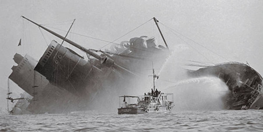 Accadde Oggi 9 Gennaio