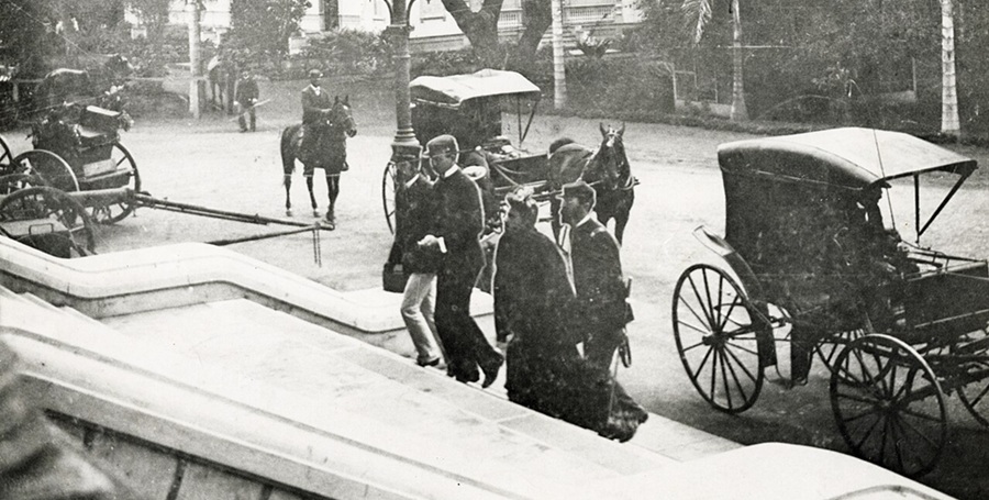 Accadde Oggi 17 Gennaio