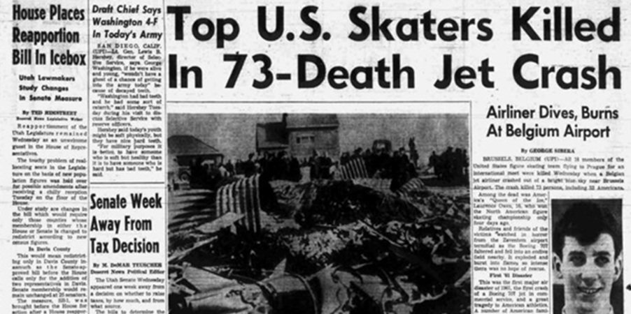 Accadde Oggi 15 Febbraio