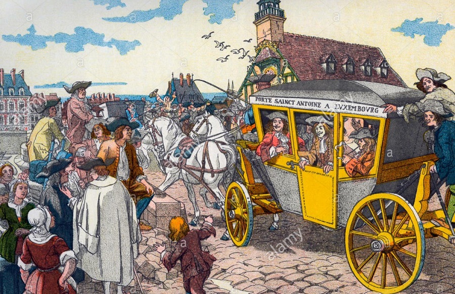Il trasporto pubblico targato Pascal – L’insurrezione di Milano – La rapina più redditizia della storia