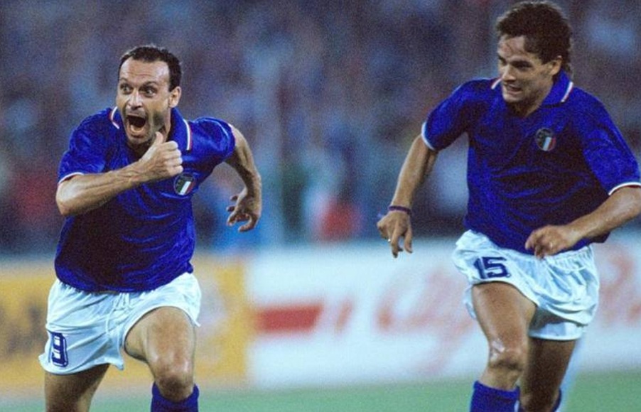 Le notti magiche di Italia 90 – Milano finalmente italiana – Il Grande Fratello di George Orwell