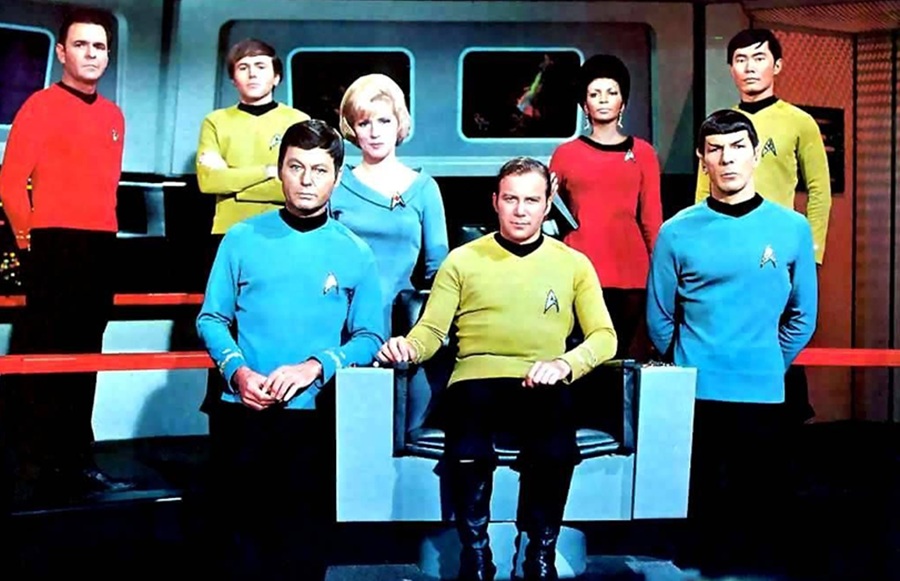 I 60 anni di Star Trek – La prima università degli Stati Uniti – L’annuncio di Badoglio