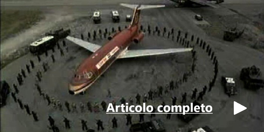 Accadde Oggi 10 Ottobre