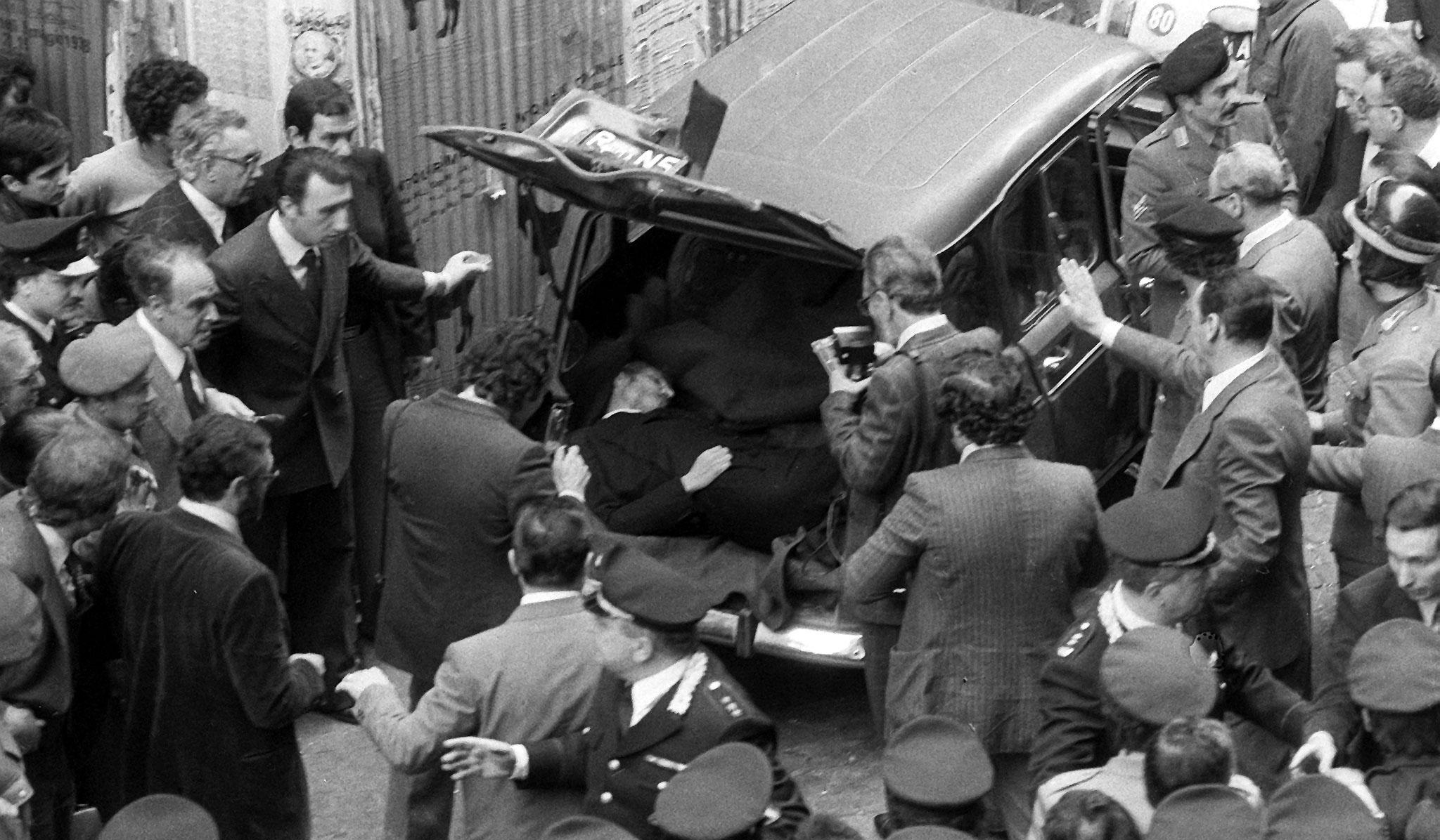 La morte di Aldo Moro – Gli enigmi svelati di Enigma – L’omicidio di Peppino Impastato