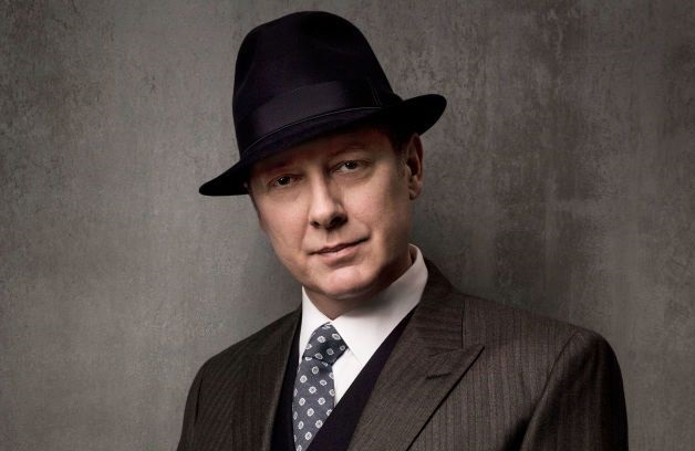 James Spader – One more time