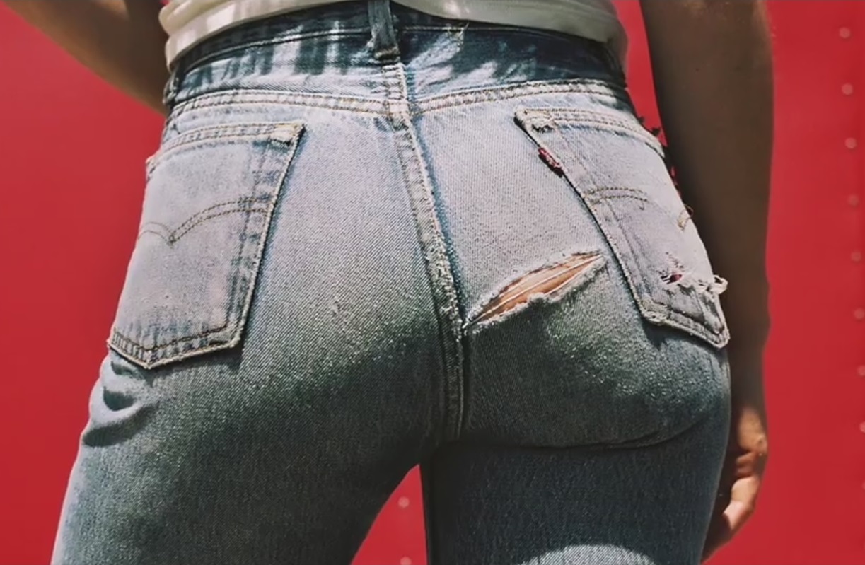 I 150 anni dei blue jeans – Il primo atlante moderno – Il trionfo della Dolce vita