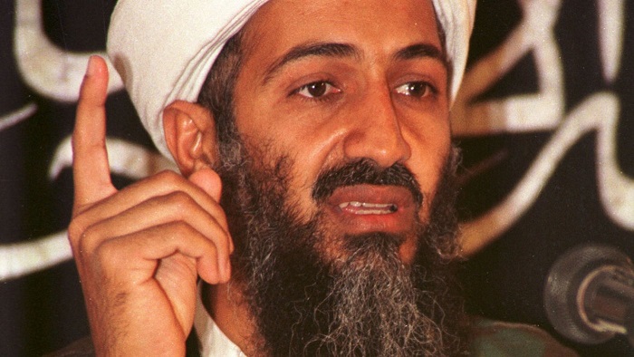 La morte di Osama Bin Laden – L’inizio della Belle Époque – La caduta di Berlino