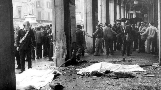 La strage di Piazza della Loggia