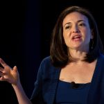 Sheryl Sandberg