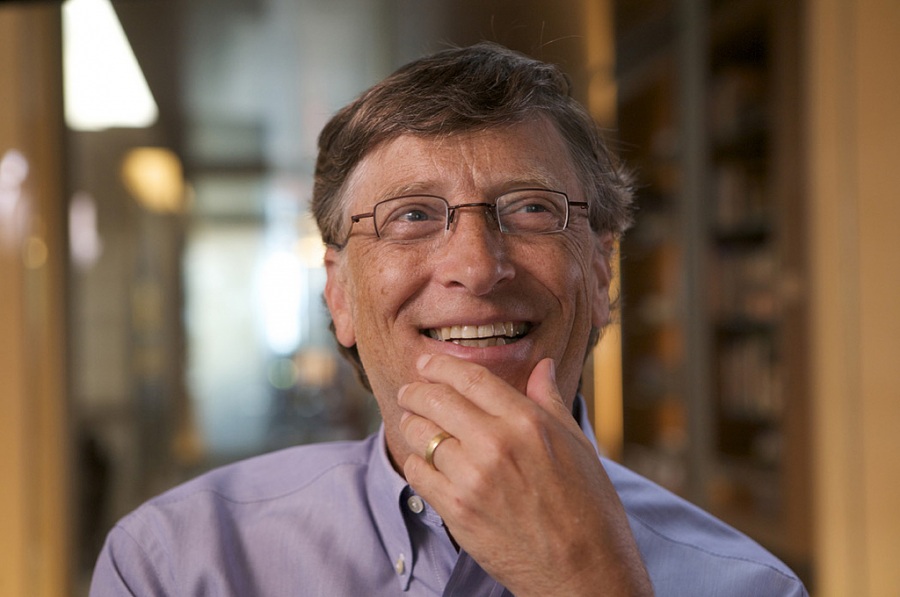 Bill Gates predice il nostro futuro? Ecco cosa succederà nei prossimi 15 anni