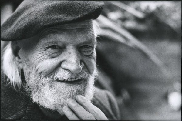 Giuseppe Ungaretti