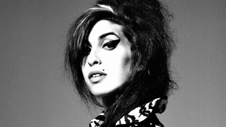 La strana morte di Amy Winehouse