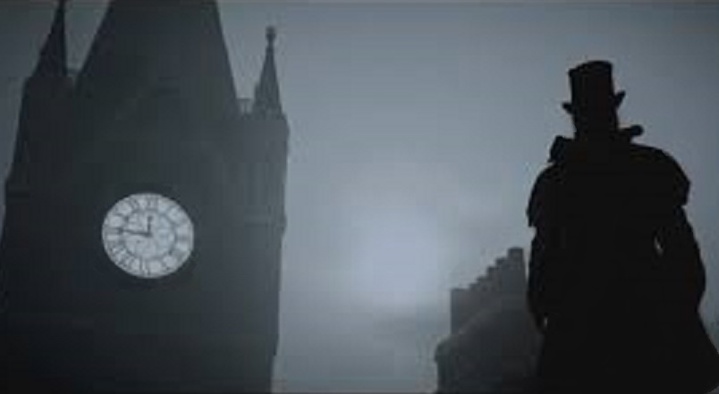 Jack lo Squartatore, l’inizio dell’incubo