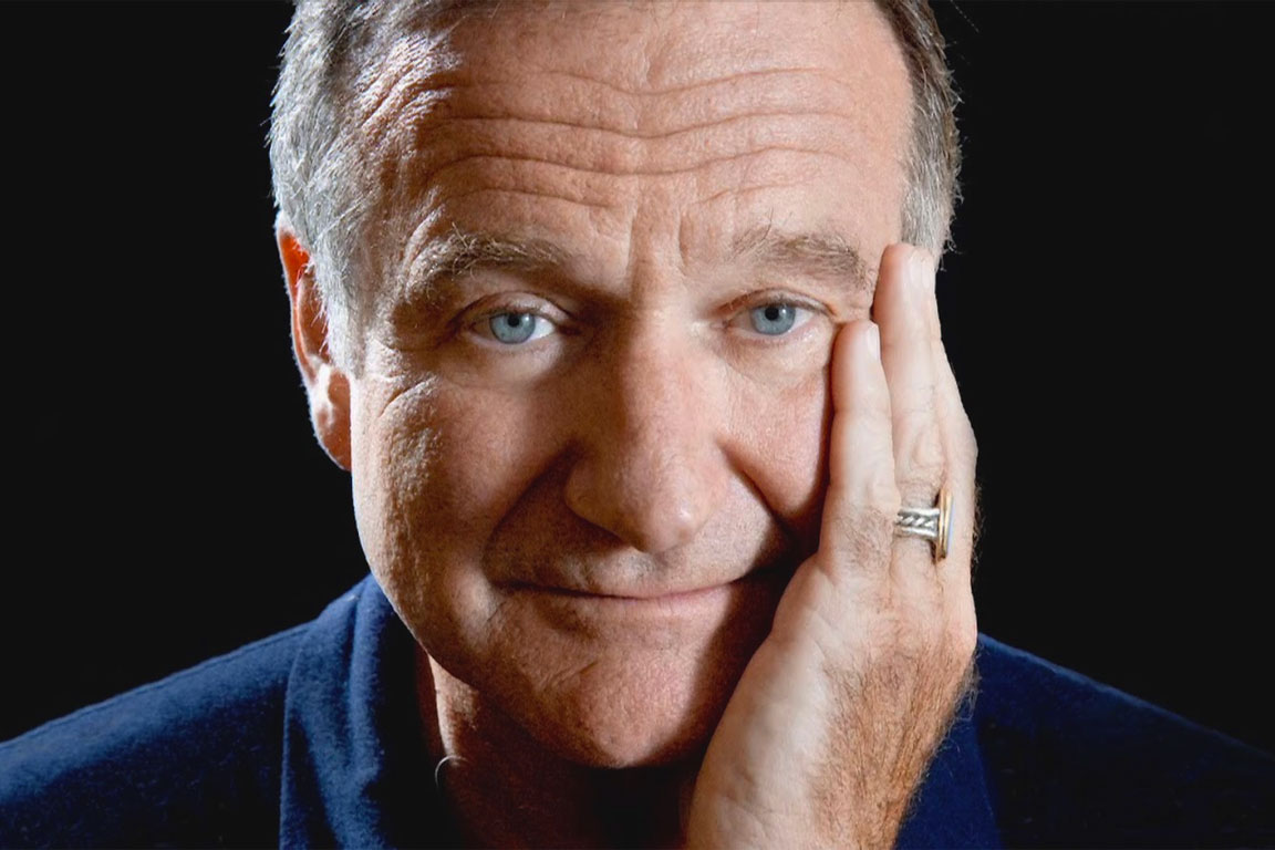 Robin Williams