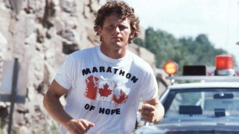 Terry Fox