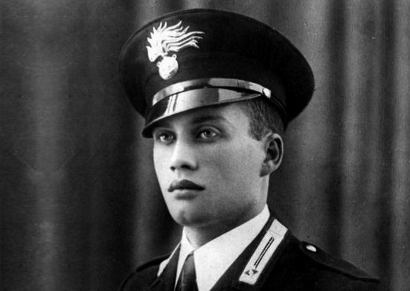 Il sacrificio del carabiniere Salvo D’Acquisto