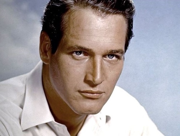 Paul Newman