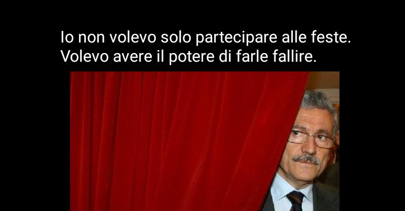 Ipse dixit